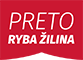 PRETO RYBA ŽILINA logo